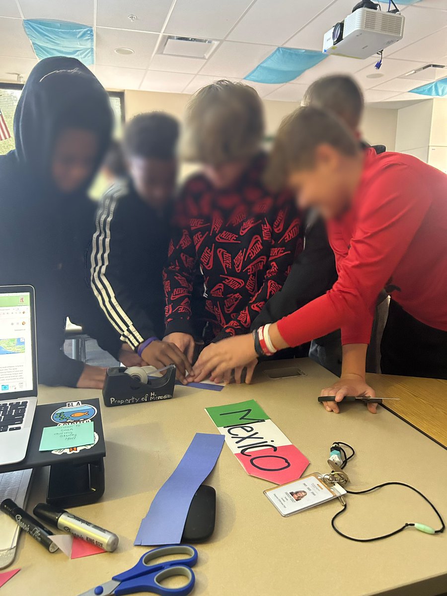 Mrs. Culp tweet media