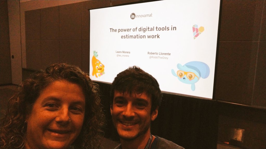 Laura Morera tweet media