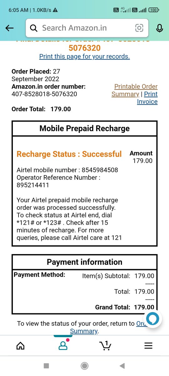 ajaykumar709179's tweet photo. @Airtel_Presence Sending - https://t.co/7YtIStsWcu