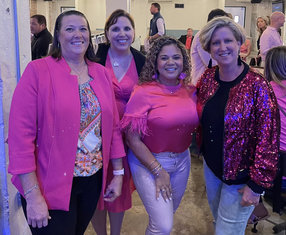 Louisiana Blue Cross tweet media