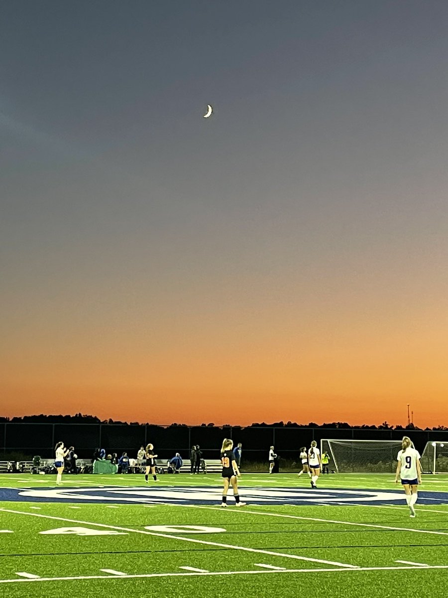 A great shot from the girls OVAC semi-final game tonight. Photo credit goes to the Tush family.