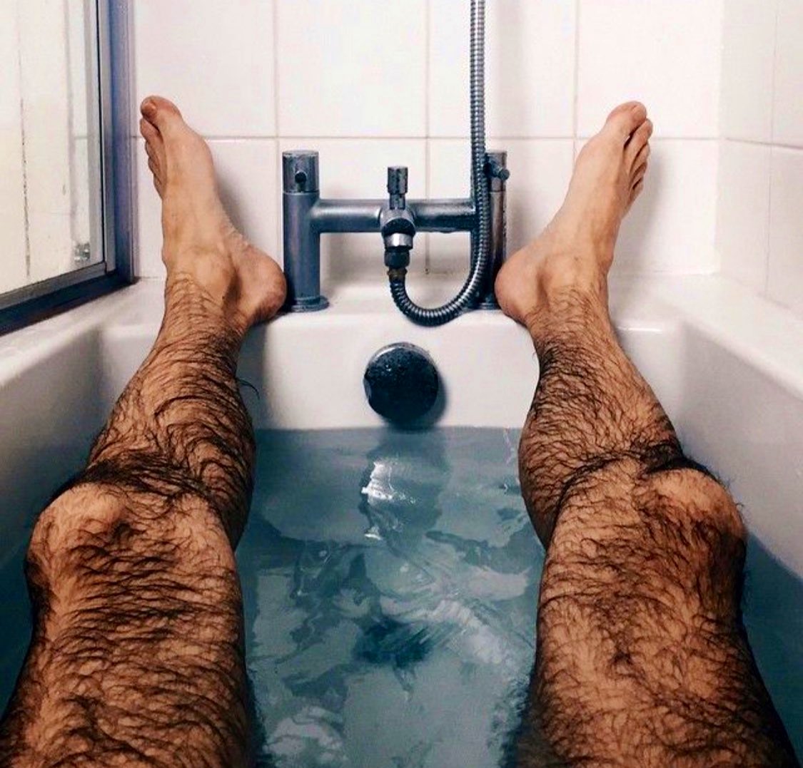 Feet Maniac tweet media