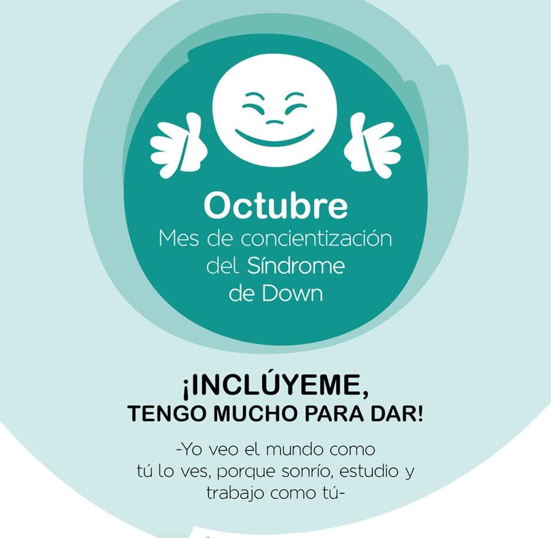 BeaCorona2016's tweet photo. La alegría contagiosa de las personas con Síndrome de Down es maravillosa, ¡darles empleo es grandioso! https://t.co/ZbxqrV9lx0