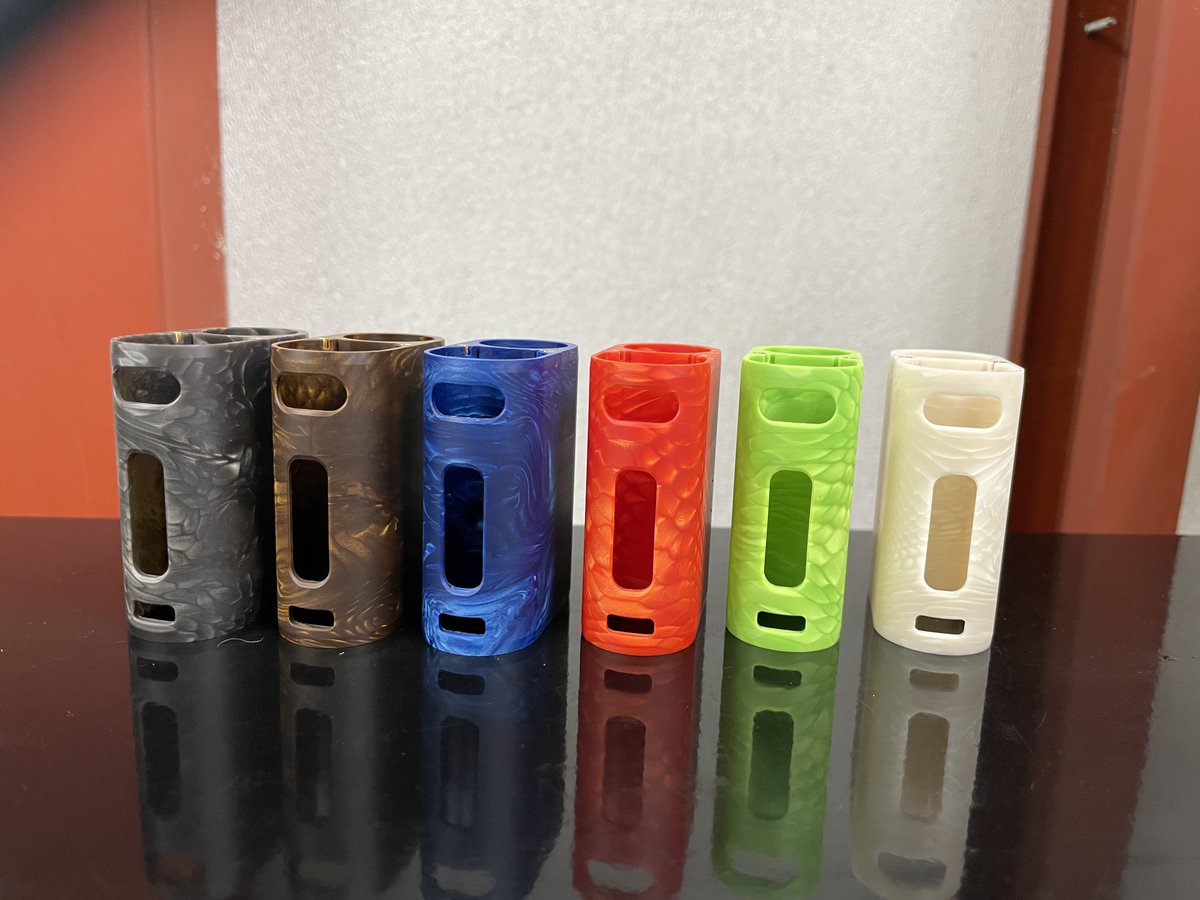 officeedge0603's tweet photo. Jumaピコボディが
ようやくです。

今日は各色2つずつ！

20時より販売しますねっと。 https://t.co/CIWcNfZRVs