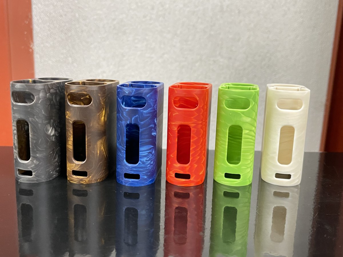 officeedge0603's tweet photo. Jumaピコボディが
ようやくです。

今日は各色2つずつ！

20時より販売しますねっと。 https://t.co/CIWcNfZRVs