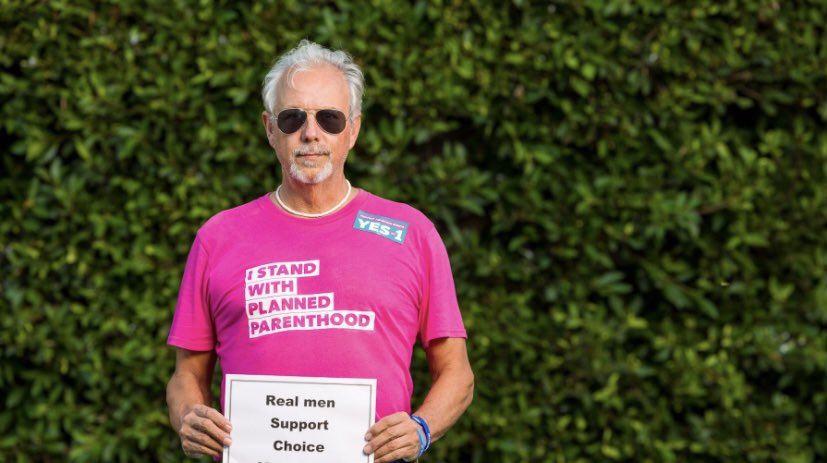 ieeiusa's tweet photo. Real Men wear pink #RealMenWearPink   
Real Men Support Choice 
VOTE D !!!
#BansOffOurBodies
Orange 🍊County Democrat Voter guide ::: https://t.co/gvKw2Nqcv5 https://t.co/6j2pu9MC5O