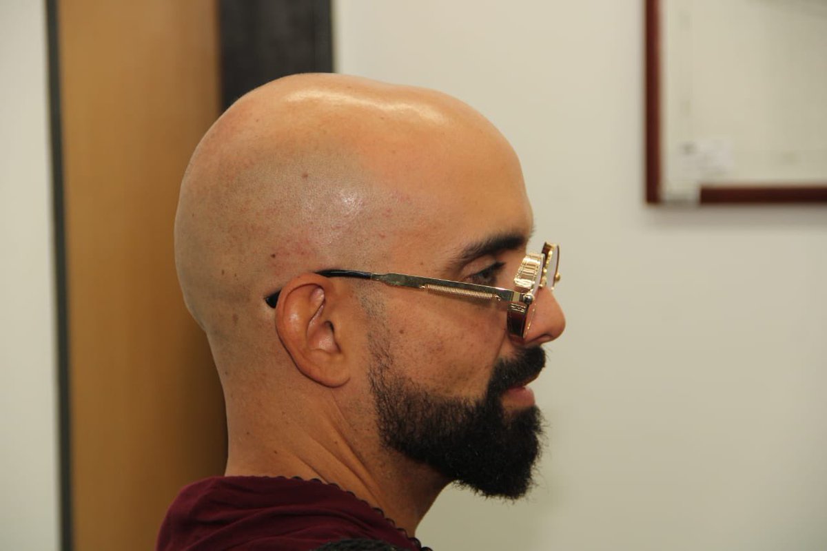 #29Sep | Sostuvimos una reunión con Robert Vogu, creador del programa "Yo elijo la luz Venezuela", con el objetivo de crear actividades que incentiven el equilibrio y la motivación de la comunidad  chacaoenses. 👨‍👩‍👧‍👦 #Chacao
#ConcejalOscarGonzalezF #CapitalHumanoEsSalud