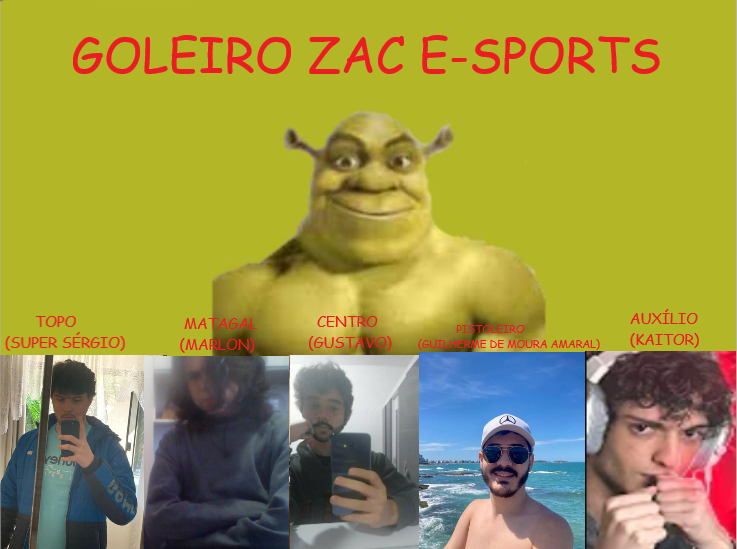 GOLEIROZAC's tweet photo. 🚨 URGENTE 🚨
LOUD FARÁ MUDANÇAS PARA PRÓXIMO JOGO NO MUNDIAL, TROCANDO TODOS SEUS JOGADORES .
CONFIRA ABAIXO A LINEUP ESCOLHIDA A DEDO POR @brunoplayhard (LOUD CEO) : https://t.co/6ghouxaT8i