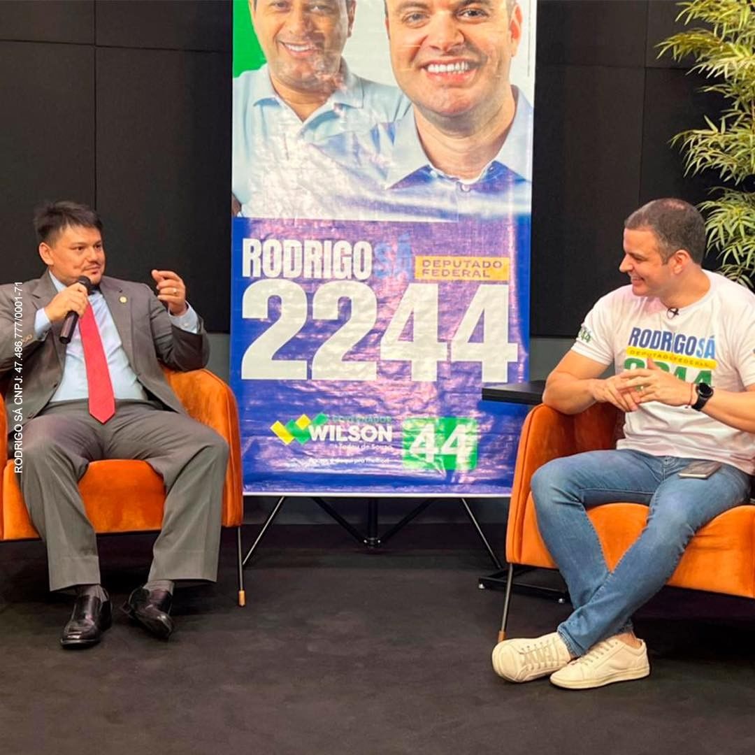 DelRodrigoSa's tweet photo. Quero aqui agradecer a participação de todos na nossa live, foi um bate-papo muito legal! Agora vamos rumo à vitória. Dia 02 de outubro é 2️⃣2️⃣4️⃣4️⃣✅

#RodrigoDeSá #RodrigoSá2244 #TôComRodrigoSá #DeputadoFederal #MotociclistaLegal #CNHnaEscola #CNHSocial #Inclusão #Amazonas https://t.co/0I0NSLKZbm