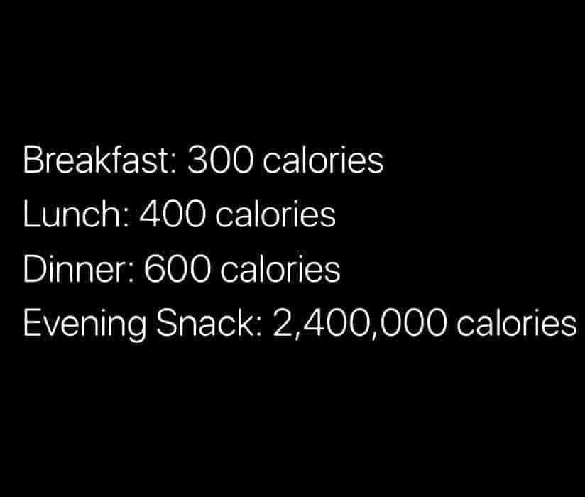 Guilty! 🙋‍♂️🙋‍♀️