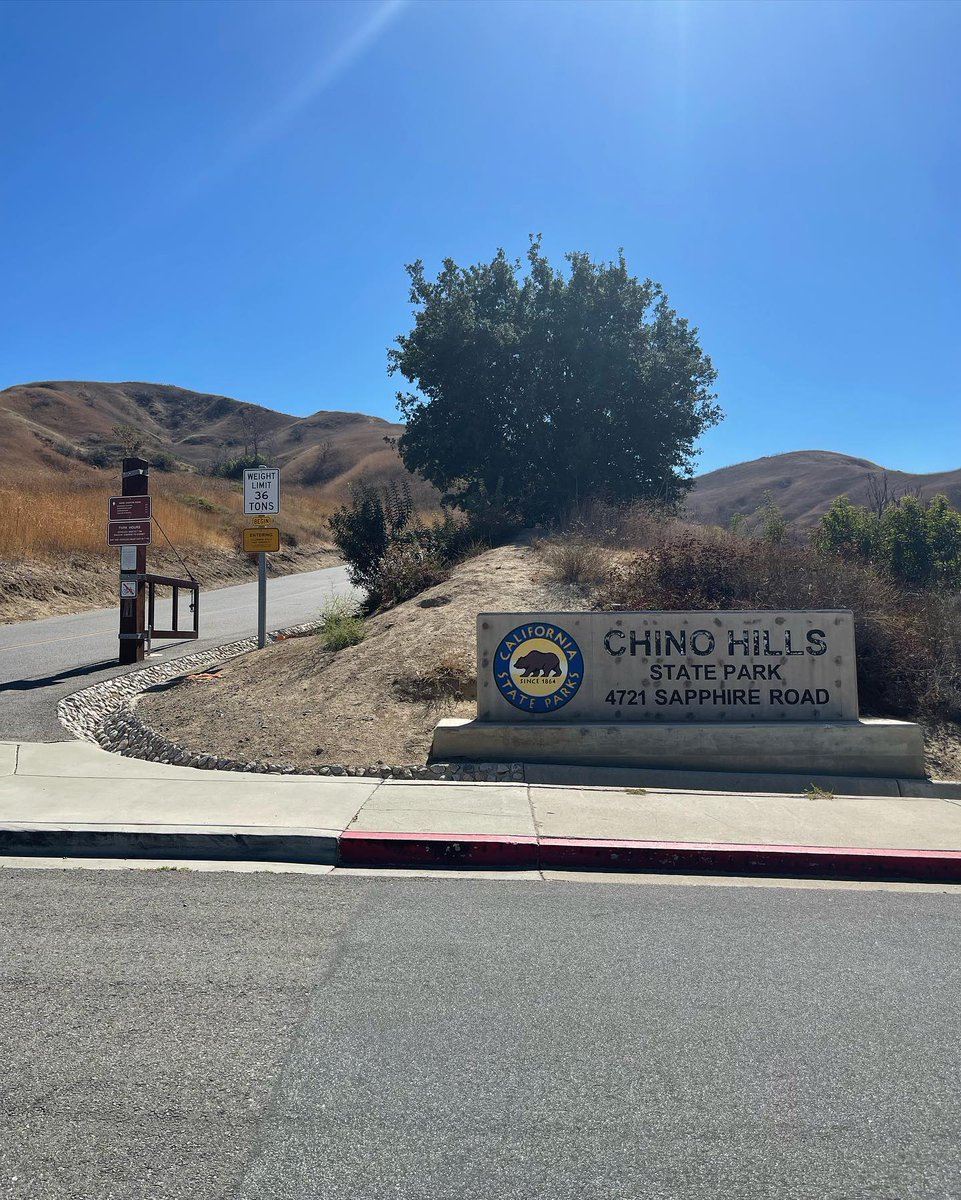 BaldwinHills's tweet photo. Join the last few days of the #LABioBlitz challenge to upload photos of nature from your own backyard! https://t.co/60b4bv3NZY
AND #GetLibraryCarded ☀️
#CheckOutCAStateParks with the #BestCardinLA during #LibraryCardSignUpMonth! https://t.co/Q1diDHNeTo