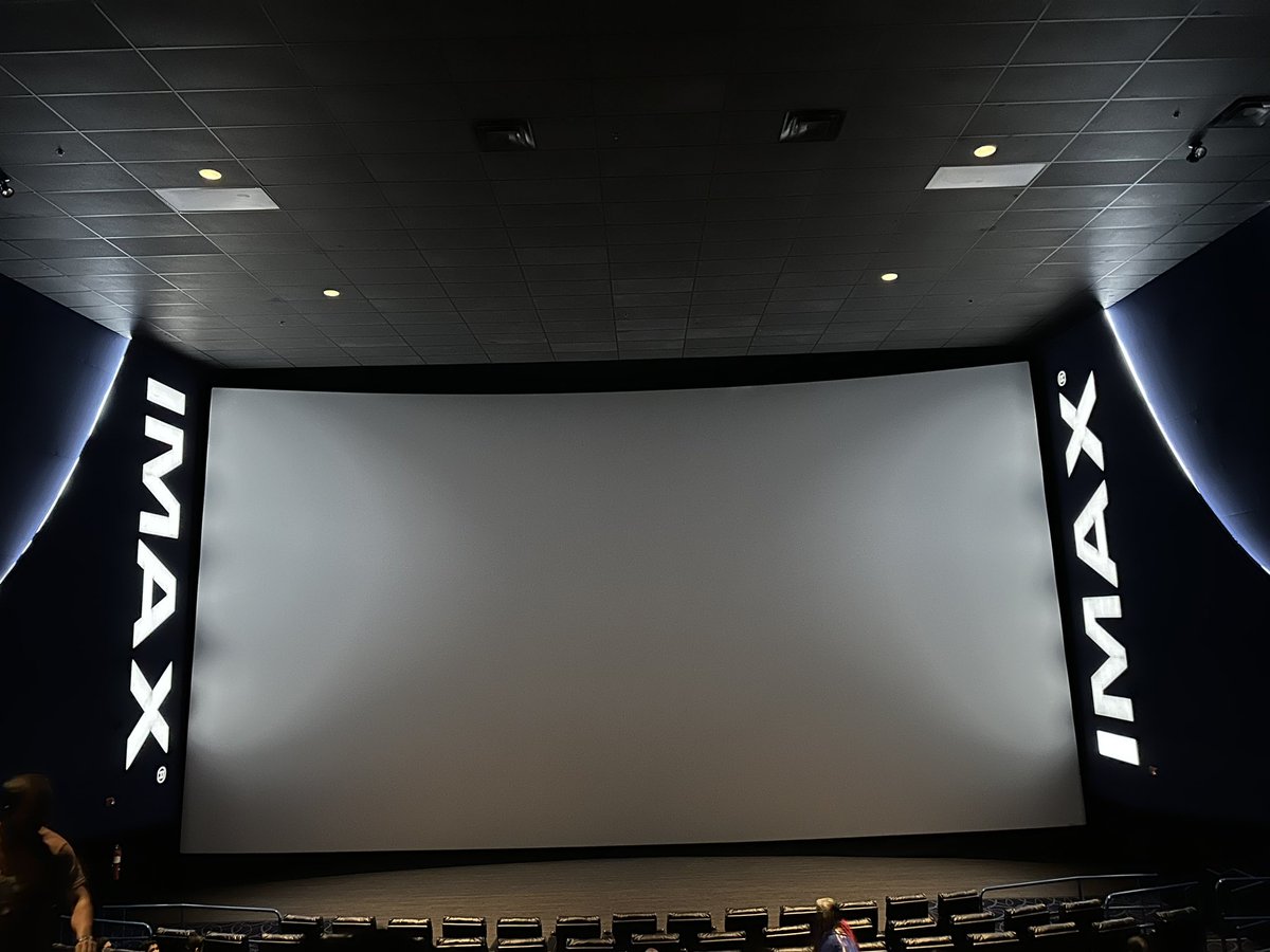 SSanthoz's tweet image. Ponniyin Selvan #PS1 #imaxexperience @sarigamacinemas