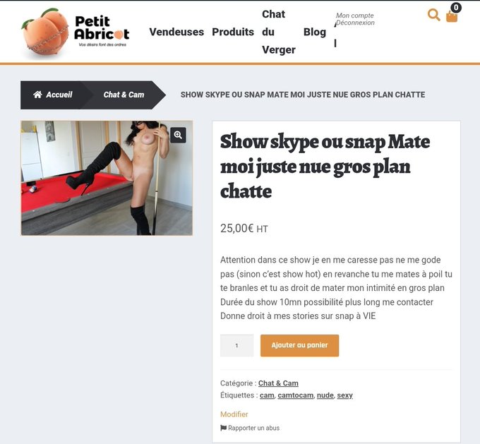 Show cam avec @EleKatarina_ Disponible sur https://t.co/d4GXfp5XjV   https://t.co/JjkBSIF0Sb https://t<a class="tags" target="_blank" title="On Twitter" href="/?out=eyJ0eXAiOiJKV1QiLCJhbGciOiJIUzUxMiJ9.eyJpYXQiOjE3MjIyNDk5NDksImlzcyI6InR3cG9ybnN0YXJzLmNvbSIsIm5iZiI6MTcyMjI0OTk0OSwiZXhwIjoxNzUzNzg1OTQ5LCJyZWRpcmVjdF91cmwiOiJodHRwczovL3R3aXR0ZXIuY29tL0VsZUthdGFyaW5hXyJ9._Y3PHxXS7MxI7PRZ2hmdBKqahVdXPhLk_HtLwzTNCTM7vZ7W44Xy-X-MOBro7xLJpkCRMQ8xIA3kaF8AZrh80w">@EleKatarina_</a><a href="/tag/pictureoftheday"class="tags"><span>#pictureoftheday</span></a><a href="/tag/xxx"class="tags"><span>#xxx</span></a><a href="/tag/fetichisme"class="tags"><span>#fetichisme</span></a><a href="/tag/vendstaculotte"class="tags"><span>#vendstaculotte</span></a>