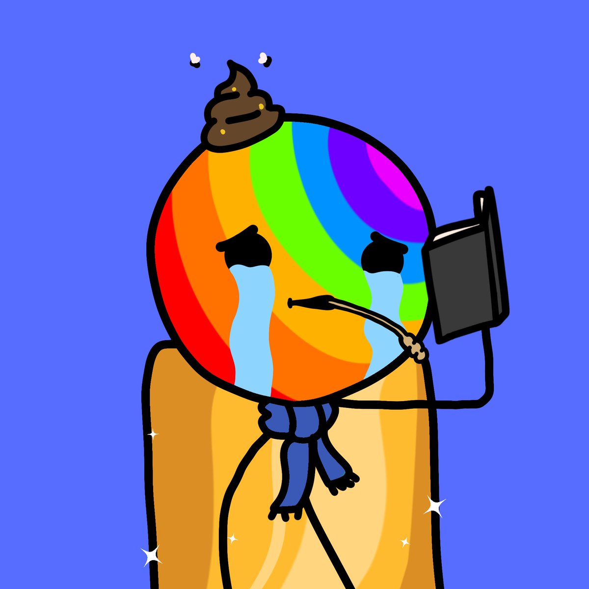 Uncle Yan tweet media