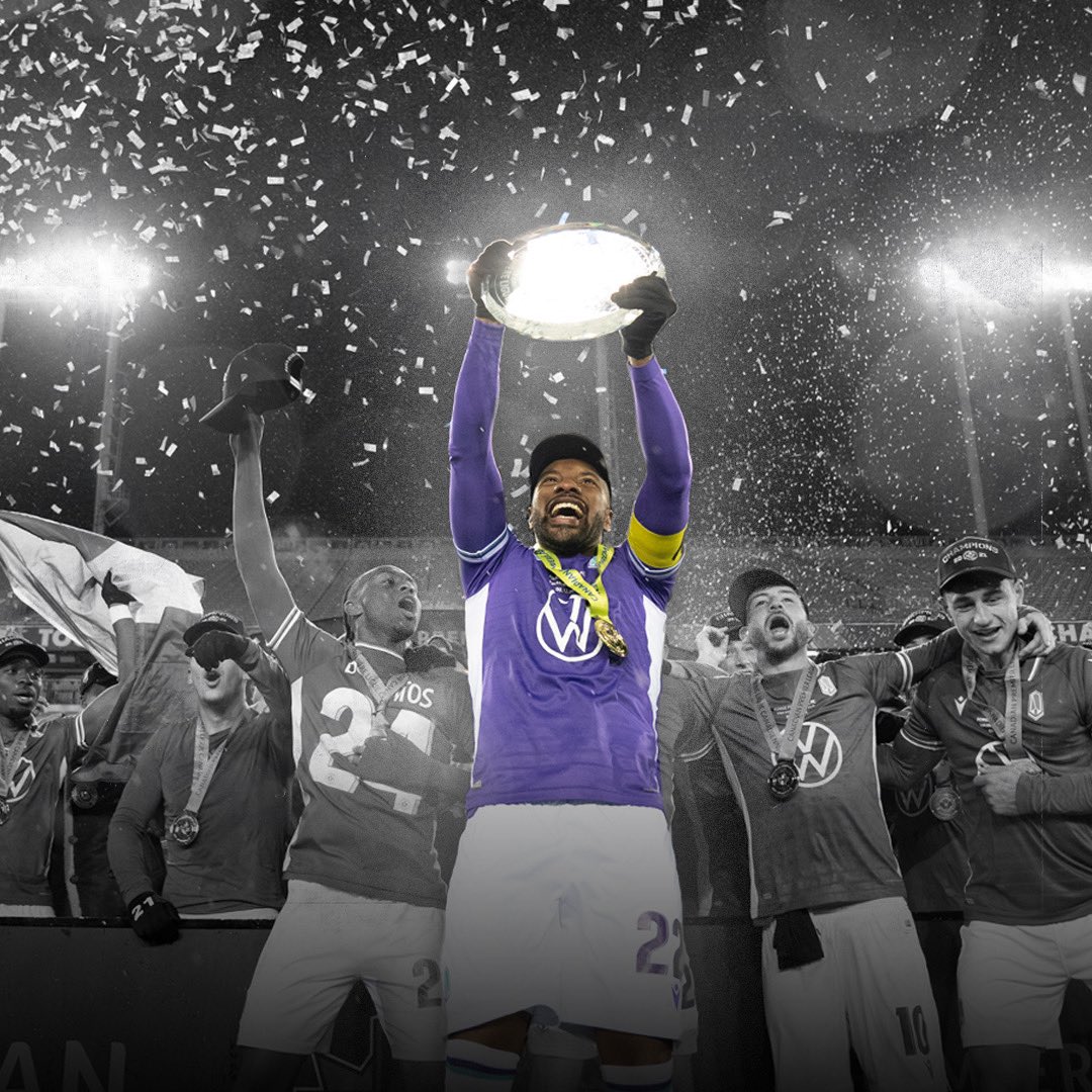 Pacificfccpl's tweet image. Dear fans, it is with a heavy heart that we announce the retirement of our Captain Jamar Dixon at the end of the 2022 season. Tomorrow’s match will be Jamar’s last regular season home match. Please come out and show your support and give him the send off he deserves 💜