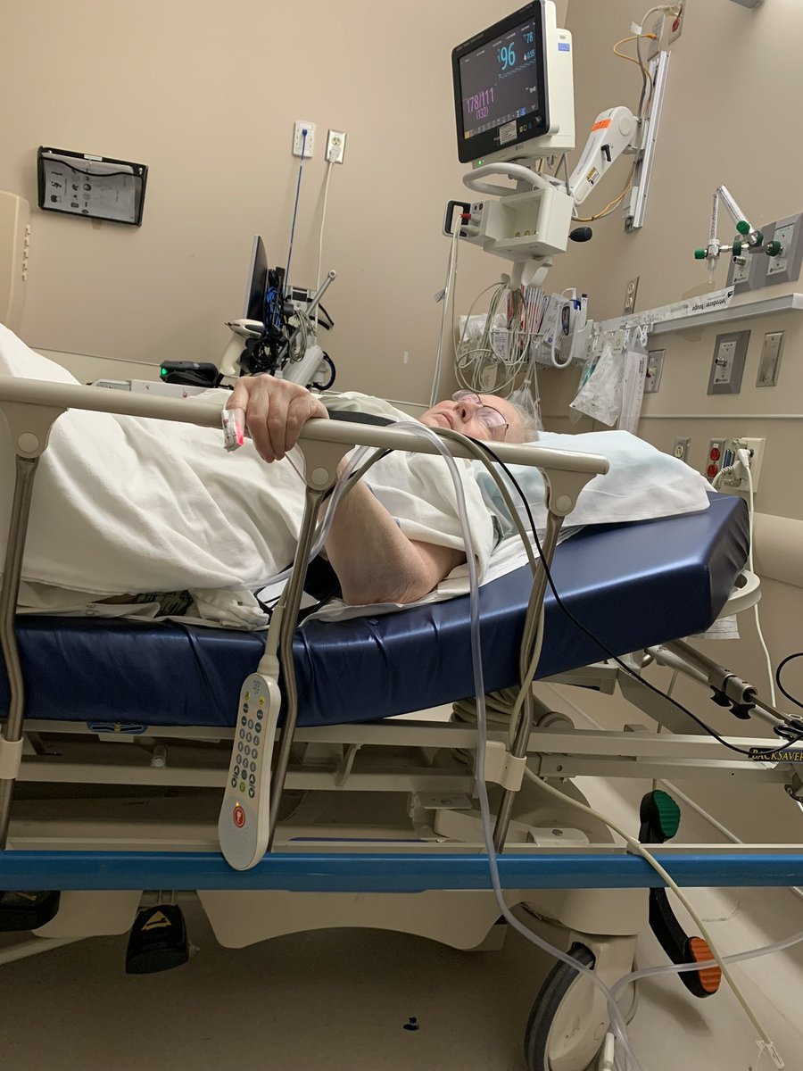 Stand4Patient's tweet photo. #SharingSharonsStory that I haven’t felt like I could share. #FlatSharon had a #rarecomplication from a #sacroplasty, and was cemented at a 180 degree angle flat (bending about 10-20 degrees at most ) #undiagnosed 7 days due to a cement leakage. #patientcare #medicaltransparency https://t.co/n5mwePEK9N
