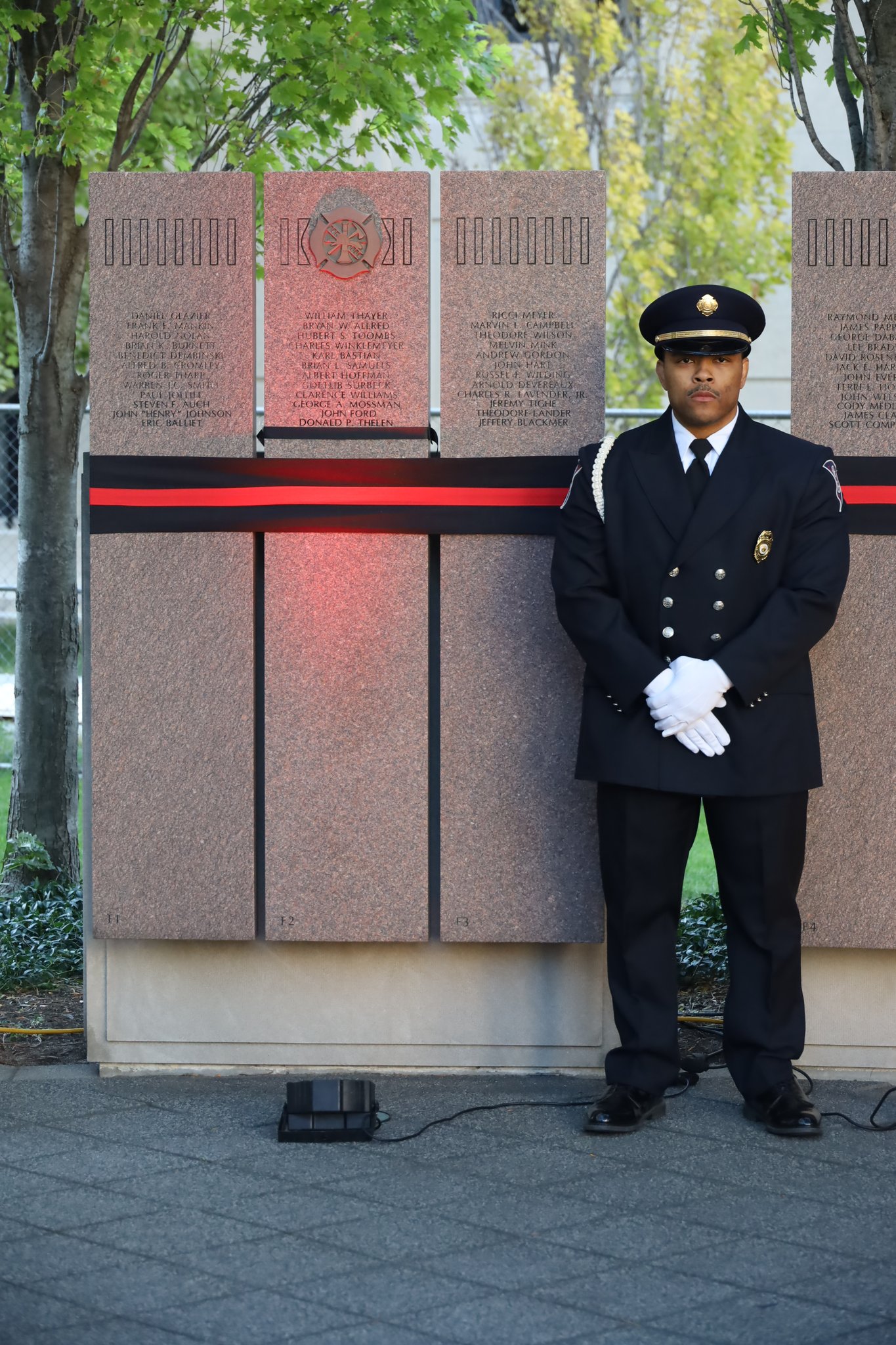 Indianapolis Fire Department 🚒 on Twitter ".PFFUI President Tony