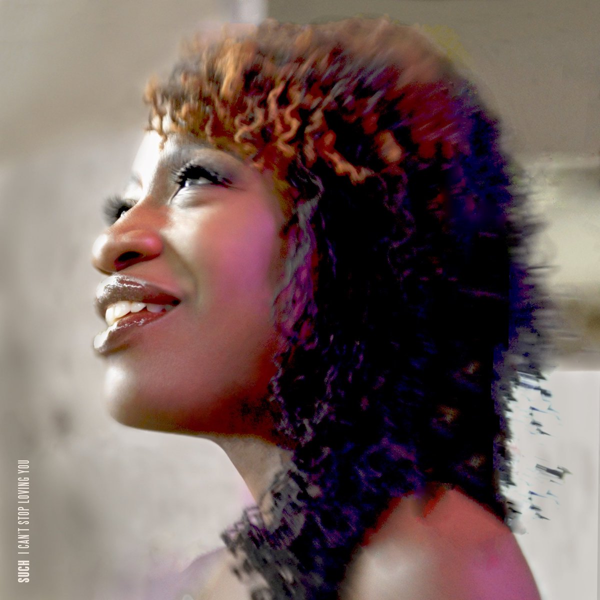Such's tweet photo. New single and video “I Can’t Stop Loving You” dropping tomorrow 9.30.22! 🥰 I went back to 2005 and put a spin on one of my all time favorite songs by one of my favorite singers, @MusicByKEM 🙌🏾 pre-save and live stream watch party  tomorrow at https://t.co/mxRUbmf4nb ♥️ #share https://t.co/YvLzrSHfIW