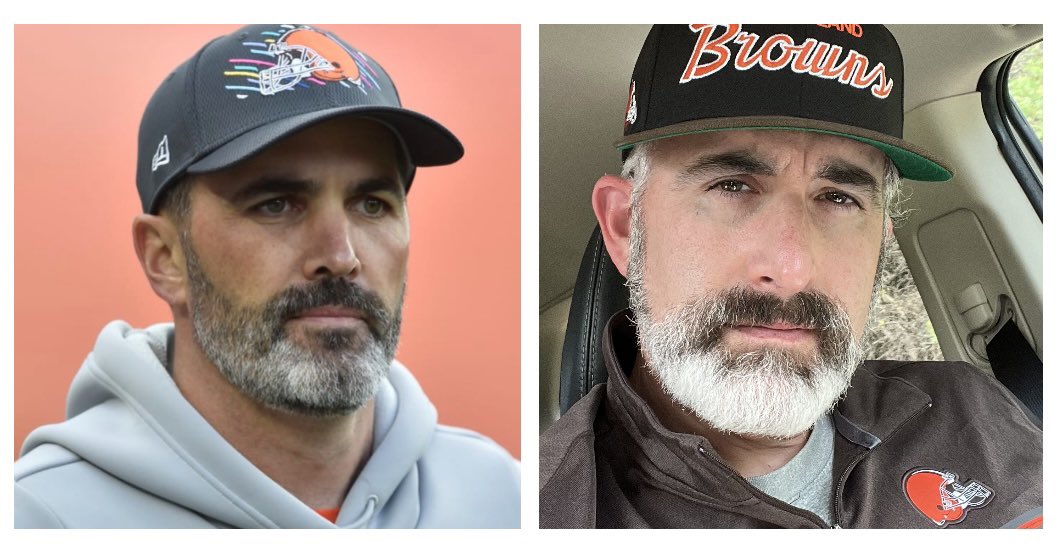 ChiefWahoo22's tweet photo. After multiple callbacks & script readings, Chief just got cast as Coach Stefanski in “Draft Day 2”!🏈
@Slimdog @DirtDawg80 @CLERodB @BrownSpiderCLE @PaulBrown_UK @CarolinaBrowns @Bonzo1273 @BrownsTherapy @TheBrownieElf1 @BrownsHuddle @BrownsDownUnder @Oh__Cleveland @reflog18 https://t.co/EOzP2GQU0x