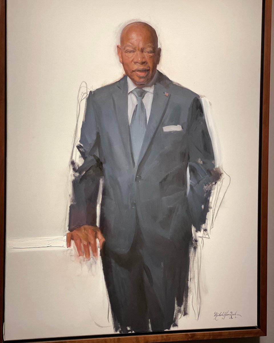 Wow! Here are some pictures of Panther Scholars dressing as what they would like to be when they grown up. They’re mixed with portraits of amazing people who’ve shaped our country in diversed ways. Let’s continue to inspire our children!♥️ #collegeweek