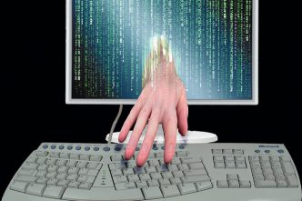 CleardLife's tweet photo. "mining design technology was stolen from the Adelaide-based company when an employee’s laptop was hacked while he used hotel wi-fi during a business trip to China. "
#PersonnelSecurity #TravelBriefings
https://t.co/KuY1ZQgwow https://t.co/DiAcJcmVkg