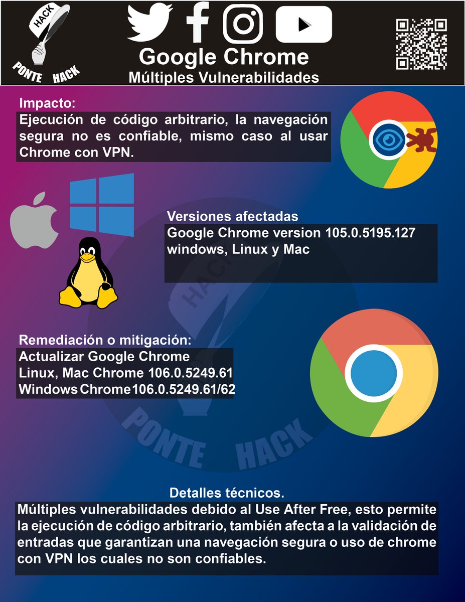 Ponte hack tweet media