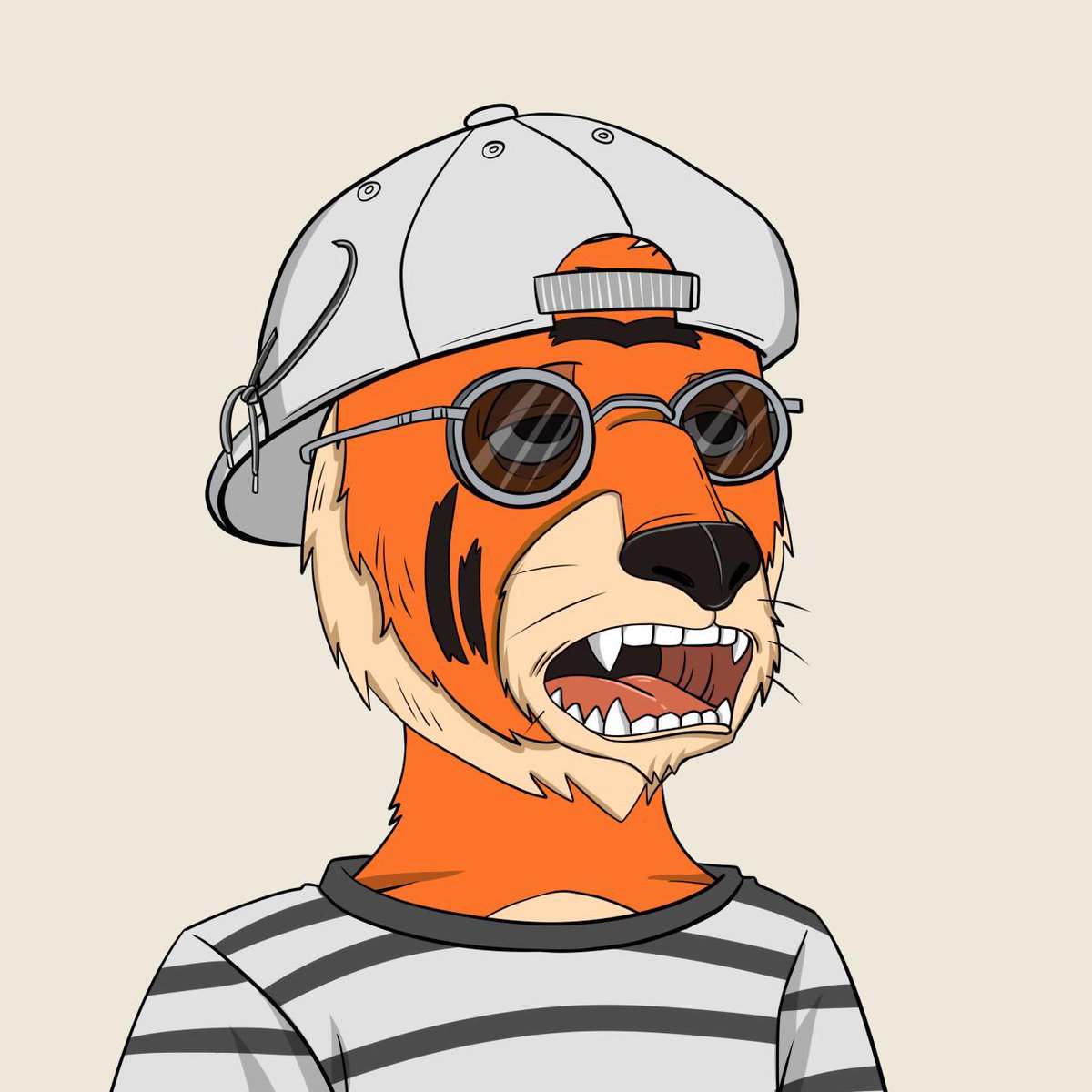 ETHW链上原生nft OpenTigers白名单抽奖
ethw链上第三个原生nft项目，前面两个是上线24小时100倍+，金甲虫2000倍+ 
OpenTigers是nft交易平台openW的OG pass，未来拿白单和领空投奖励的金铲子
upported by Wagmi33基金会扶持

抽10WL
关注<a href="/OpenTigersNFT/">OpenTigers</a> ，<a href="/OpenPowNFT/">OpenW</a> <a href="/xinyi_eth/">Xinyi</a> 
转发+点赞+留地址