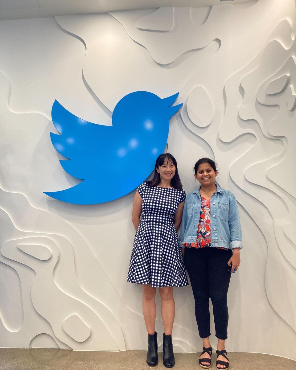 c0lee27's tweet photo. It was fun checking out the San Jose office today 🤗 felt like an “adult” again https://t.co/UooDYgidMC