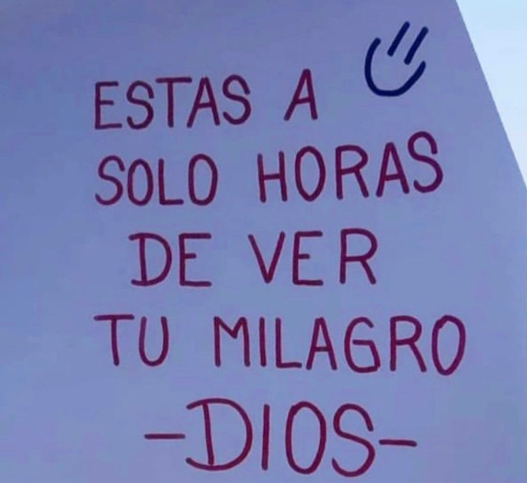 DiosUneSusHijos's tweet photo. Si lo crees, confírmalo con  un Amén 🌷 https://t.co/yIvuiUX0AK