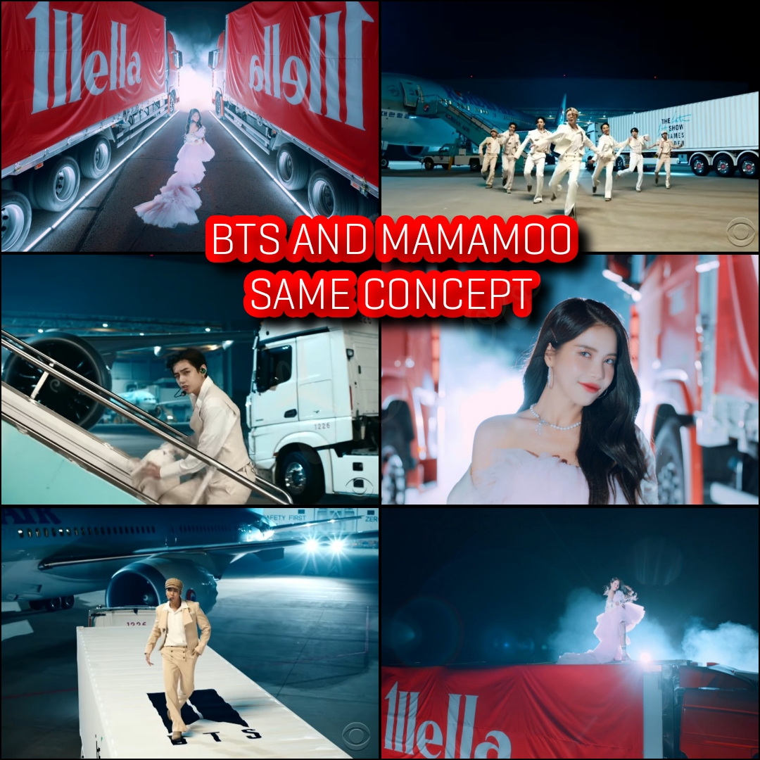 AmaliaAnjang's tweet photo. I found this on ig...
very interesting...
#MAMAMOO #마마무 #MAMAMOO_MicOn
MAMAMOO IS COMING BACK FOR YOU
#MAMAMOO_ILLELLA
SOLAR MIC ON
#BTS #ARMYMOO #BTSMOO https://t.co/mVRZvo4xeQ