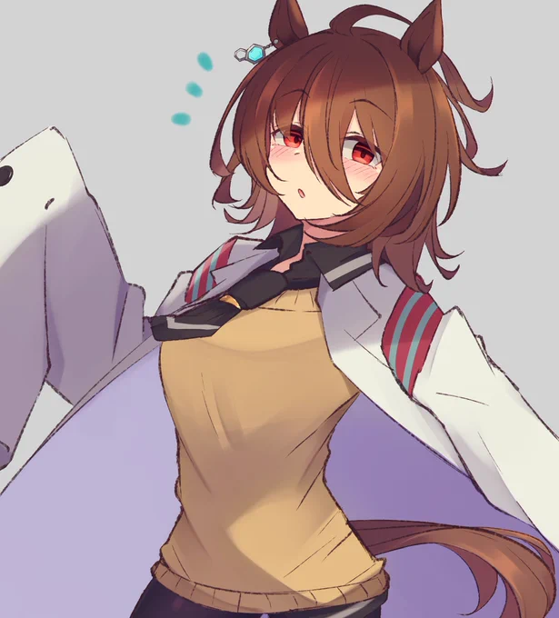 いろんなウマ娘ちゃん描いた!!!!!!!!!!!!!!!!!!!!!!!!!!!!!!!!!!!!!!!!!#今月描いた絵を晒そう 
