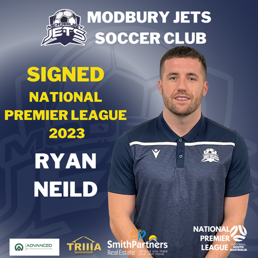 Modbury Soccer Club tweet media