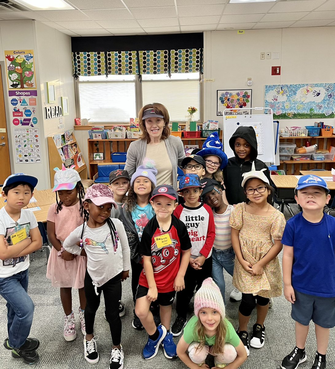 MsMarceau’sKinderClass tweet media