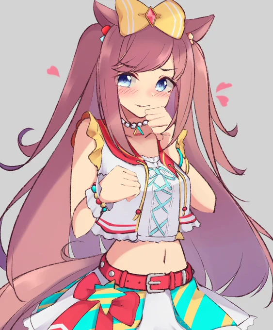 いろんなウマ娘ちゃん描いた!!!!!!!!!!!!!!!!!!!!!!!!!!!!!!!!!!!!!!!!!#今月描いた絵を晒そう 