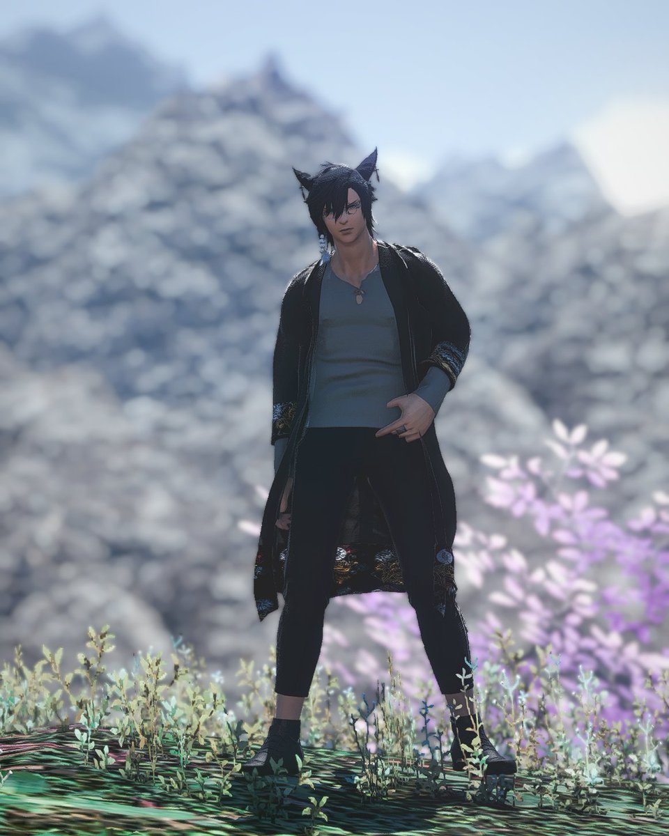 BobaPoFFXIV's tweet photo. And here's another one! :) https://t.co/1Zp7s7dQ8S