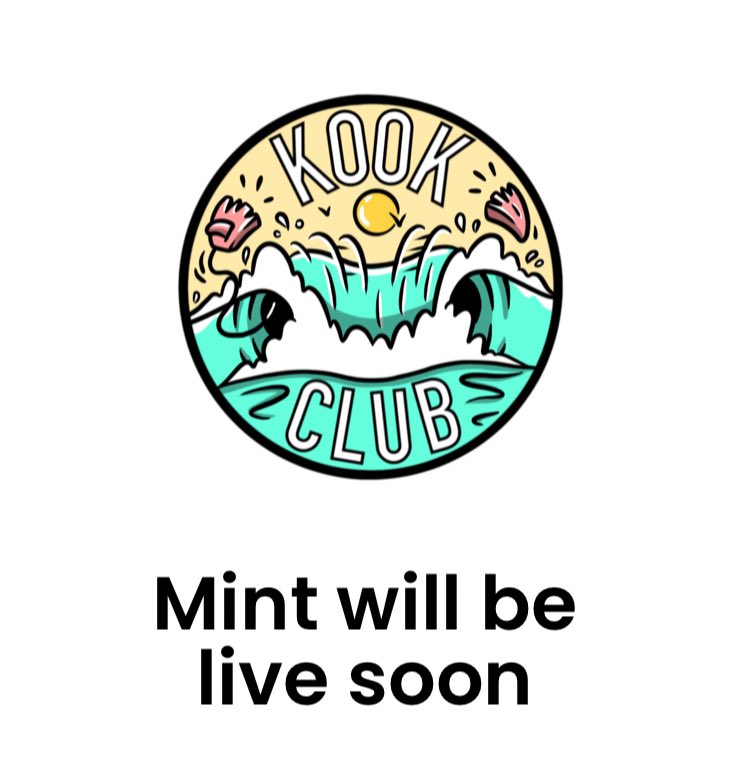 5 minute warning until whitelist!