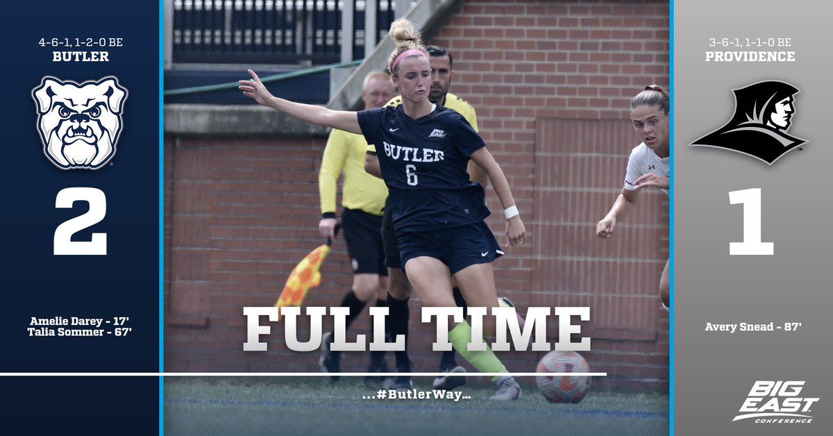 FT | Dawgs hold on for the win!