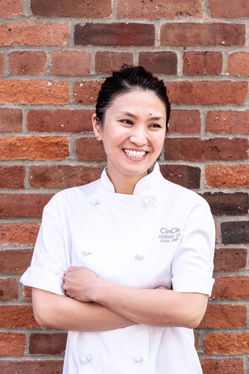 Our Pastry Chef, Rosalynn Vu is dedicated to designing desserts that highlight fresh, local ingredients.​

#ElisaSteak