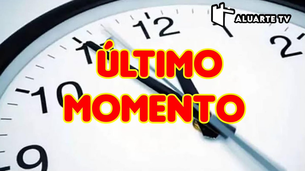 BaluarteTv's tweet photo. #Noticias 🚨🚨🚨⚠️⚠️⚠️
Diputados aprueban eliminar el Horario de Verano, La minuta de la eliminación del Horario de Verano pasó al Senado, donde será discutida y votada, y de ser aprobada será enviado a la Secretaría de Gobernación para ser publicado
#BaluarteTv
#HorarioDeVerano https://t.co/CnbScjgaJM