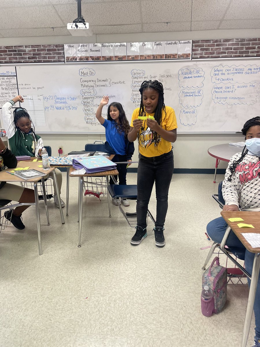 In a world full of hate be a light! 💡 🌞 
As adults we often forget how much students go through at school and at home. Something about receiving positive messages from the people you are around everyday makes everything a little better.