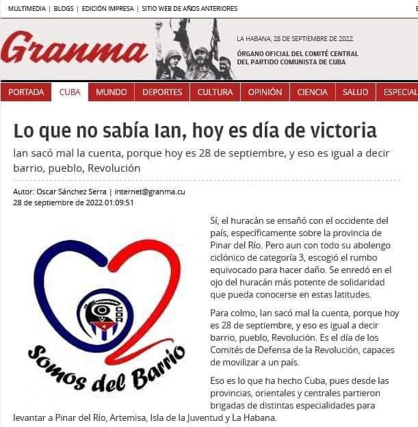 Dr_Poeta97's tweet photo. Wow, ojalá no le pese la conciencia mañana al que redactó esto🤔😥

#CubaseMuere
#CubaIsNotAlone 
#CubaEstadoFallido https://t.co/FQhc2VvfgE