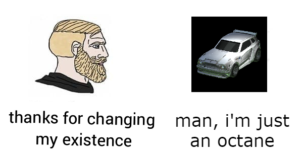 Fennec mains be like: