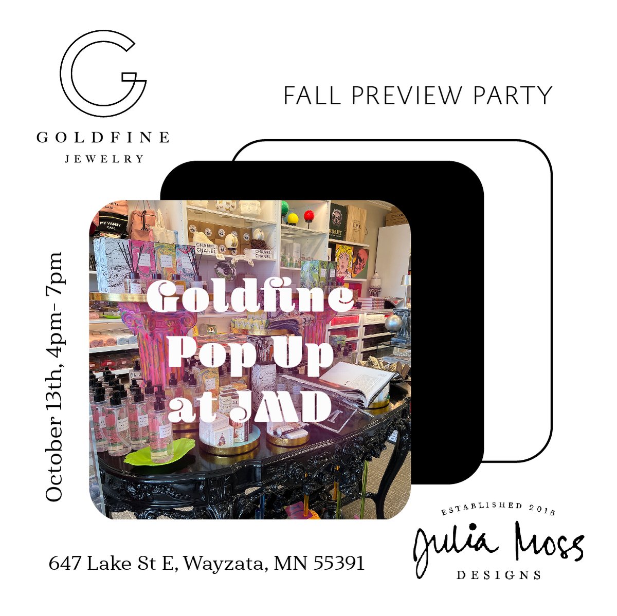 ⚡⚡NEW DROP + Upcoming Events! - mailchi.mp/ad50f7d34c5c/n…