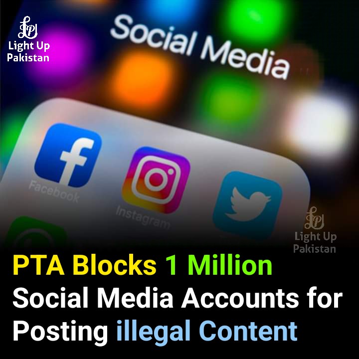 mindsetdotpk's tweet photo. Reasons behind the blockage of these accounts is sharing illegal content or spreading hate against state institutions.

#AudioLeaks Malik Riaz Imran Riaz Khan #hacker What a Match #PTA https://t.co/z0jlBsvMpM