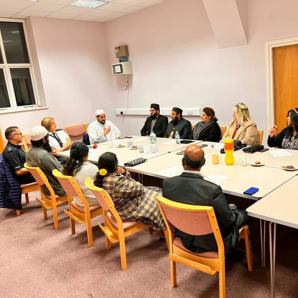 Umar Hayat Qadri tweet media