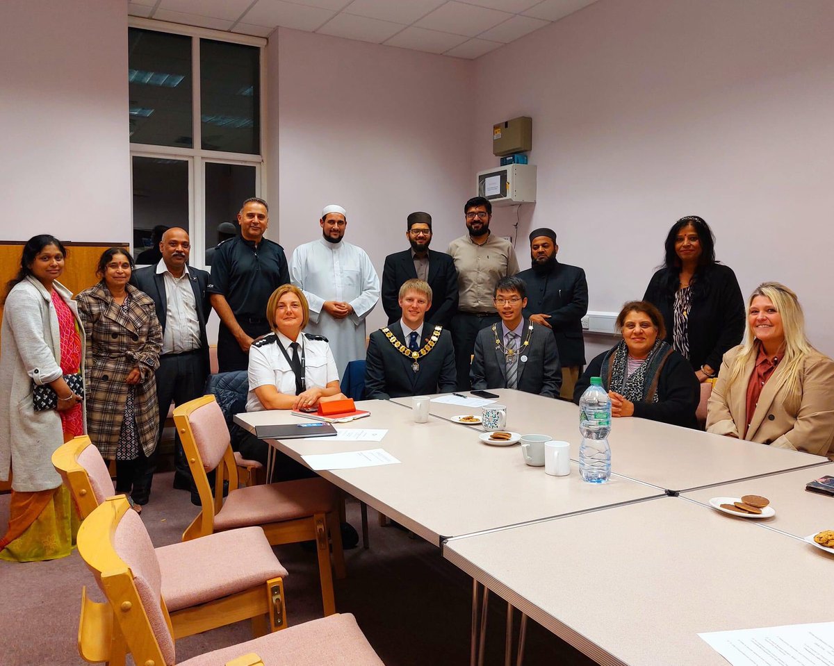 Umar Hayat Qadri tweet media