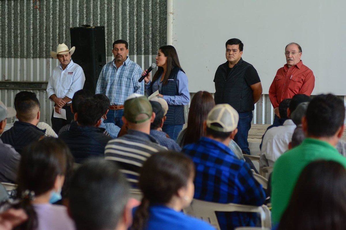 División de Ciencias Agropecuarias e Ingenierías tweet media