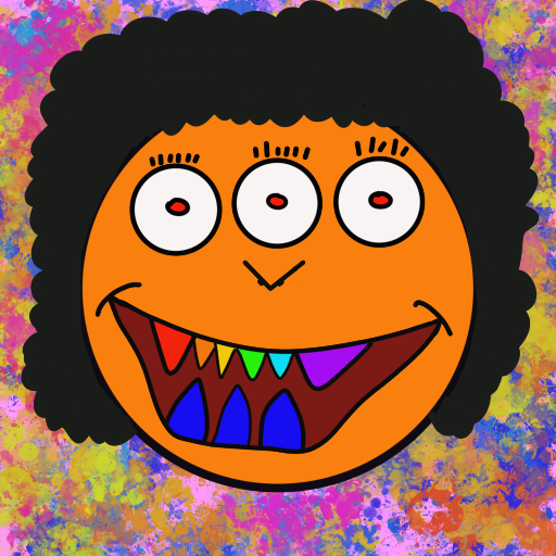 Lemonade_STND's tweet photo. You are all are a bunch of weirdo's 

😊😉🙂🙃😎🥳🤑😂☺️😋😍🥰🤤🥹😵‍💫😲🤯🤡😐🙄🍋🍋🍋

And there's nothing wrong with that.  Here's another sneak peak. 🥳

#FreeMint  #NFTCommunity #lemonadestand https://t.co/1P5rs2oApO