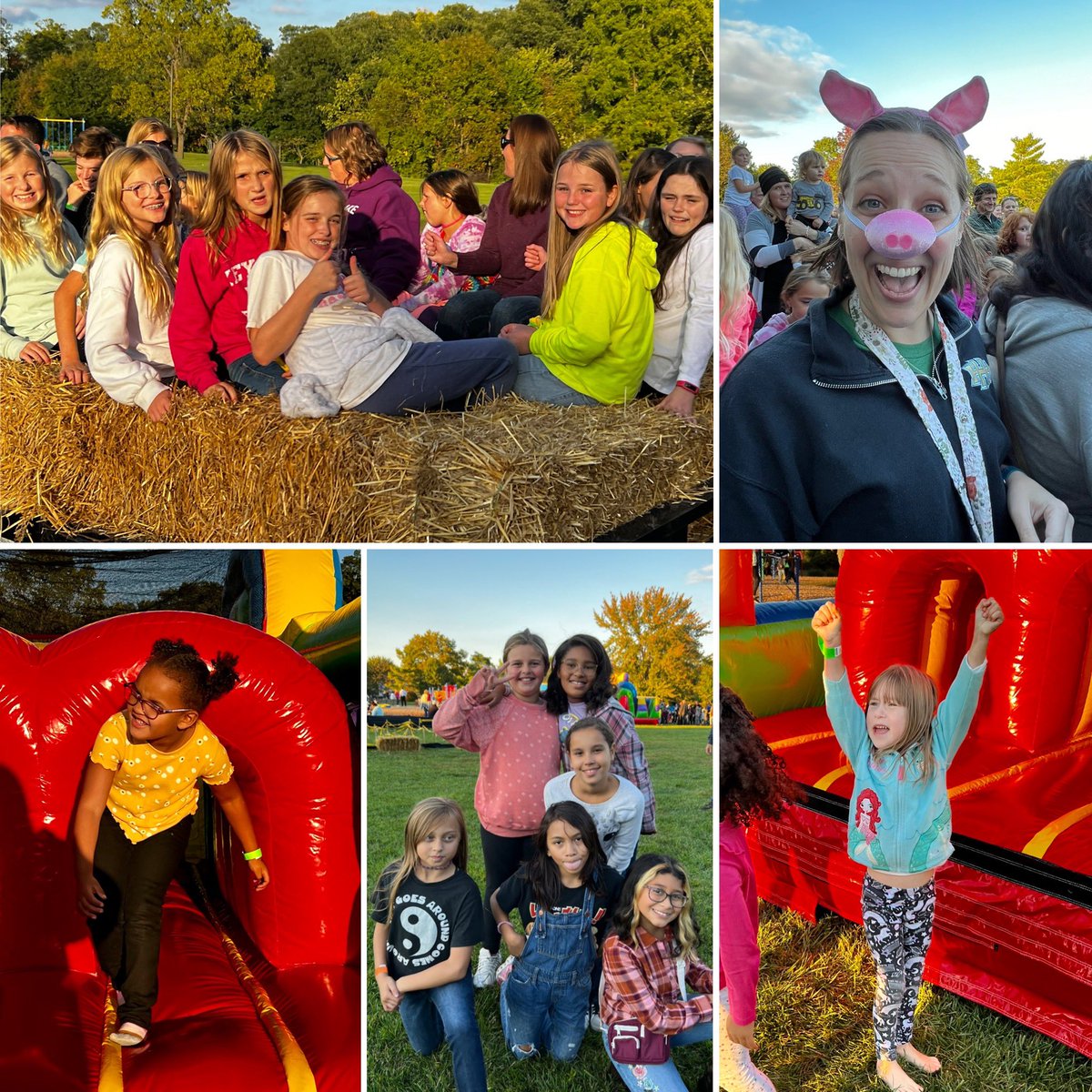 Mrs. Raudenbush tweet media