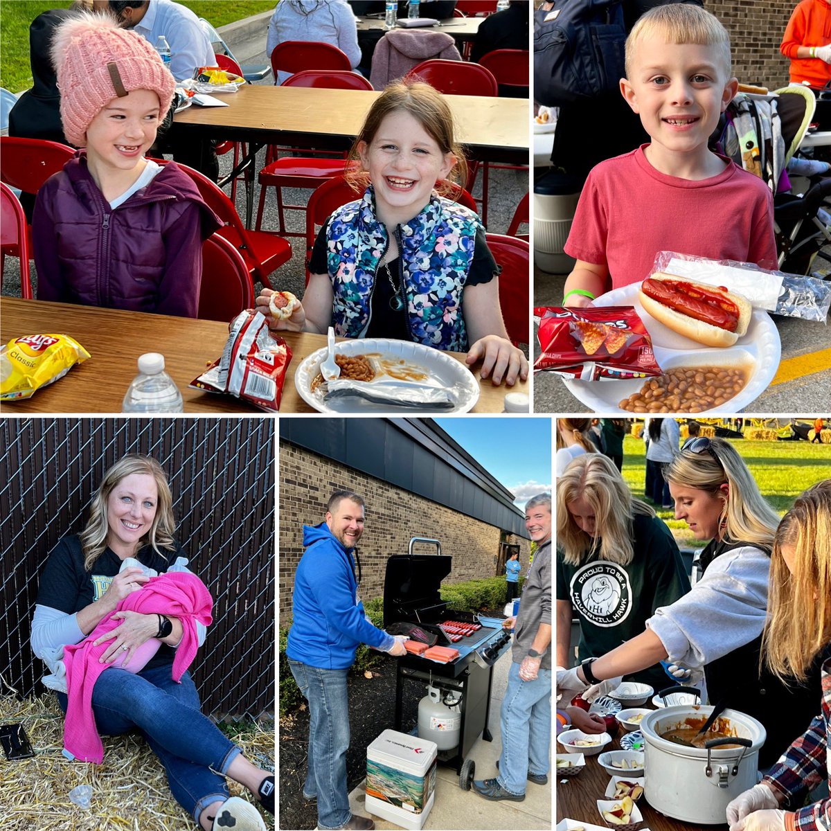 Mrs. Raudenbush tweet media